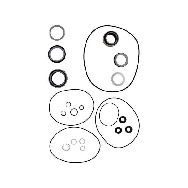 Pump Repair Kits- Kit, AP80.V 16, 0-19, 0kW, AP Series.